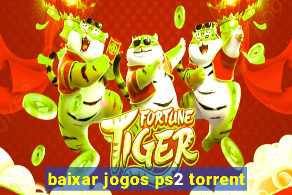 baixar jogos ps2 torrent